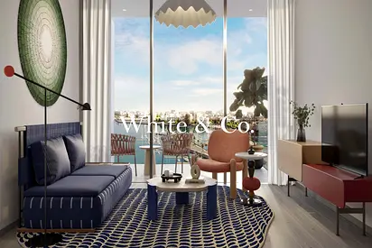 High Floor | Full Sea View | Brand New