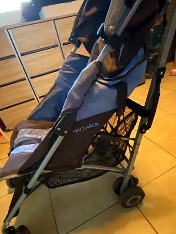 Stroller MACLAREN