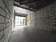 Prime Retail Shop | High Footfall Location | Azizi Riviera Meydan