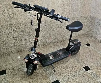 Electric scooter urgent sale!!!
