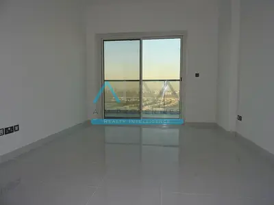 Fully Furnished 2BHK | Spacious Layout | Road View | Prime Arabian Gates, DSO