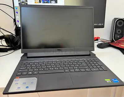 Dell G15 11th Generation i5 Laptop 2023