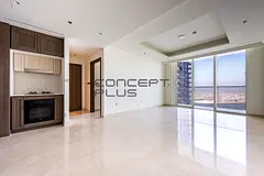 Palm View | Vacant | Luxury Apartment