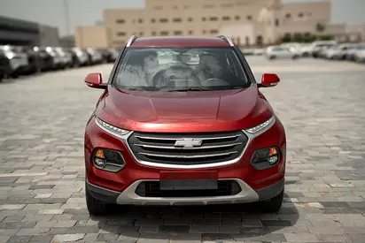 Chevrolet Groove LT 1.5 2023 Automatic | Low Mileage | Clean Car | Best Price