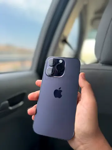 FIXED PRICE IPHONE 14 Pro 512GB TDRA waterproof never open