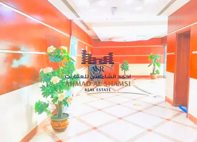 Hot Deal|| Specious 1 BR || Ready To Move|| Family Building || Gym||On Dubai Border||