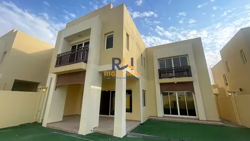 Bawabat Al Sharq 3 BR Villa