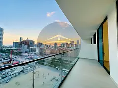 Elegant High-Rise | Vibrant Community | Premium