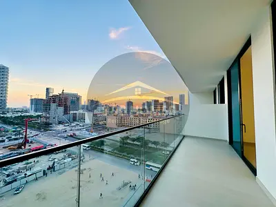 Elegant High-Rise | Vibrant Community | Premium