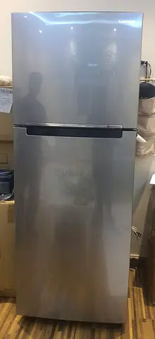 Samsung Top Freezer Refrigerator - Good Working Condition