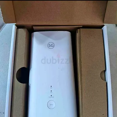 CPE 5G wireless router All sim working