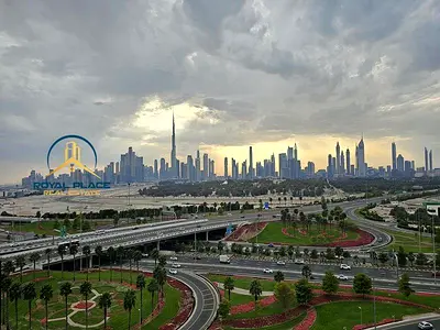 Farhad Azizi Residence 1 غرفة نوم بشرفة