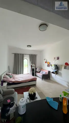 Vibrant & Spacious - Big Size - Ready to Move - Negotiable by Cheques - Fully Furnished - Good Layout