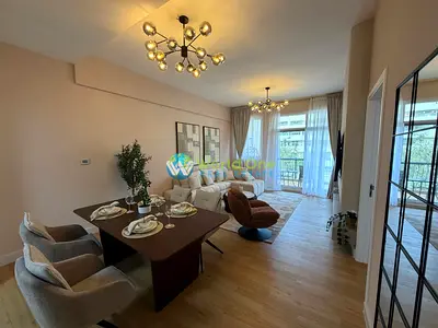 Upgraded Unit | Close To Park | Fully Furnished