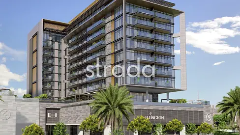 Luxury Penthouse | 3 Bed | Handover Soon