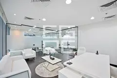 Fully Furnished| Newly Renovated| Glass Partition