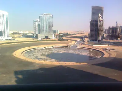 Canal View | Spacious 1 Bedroom | Hub Canal Sports City | Ready to Move