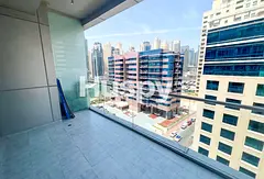 Mid Floor | Flexible Cheques | Marina Views