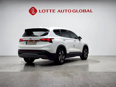 Hyundai Santa FE Premium, миниатюра 7