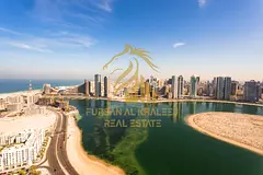 Sea View | Luxury Living | Maid Room | Dubai Access | Affordable