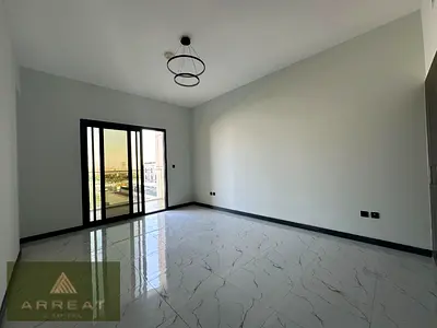 Big Balcony | Spacious | Like Brand New