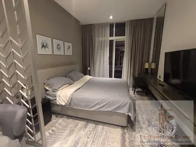 Fully Furnished | No Balcony | Prime Location