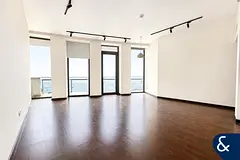 Burj Vista 1/ semi furnished/ sky views