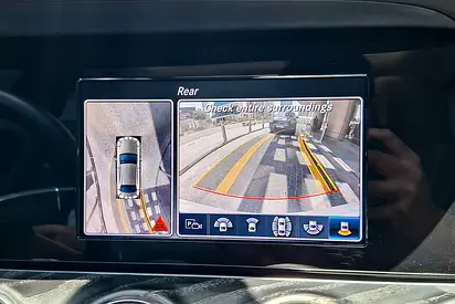 2019 Mercedes-BENZ E-CLASS 缩略图 14
