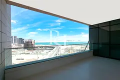Sea, Pool View | High Floor | Amazing Finishing!!