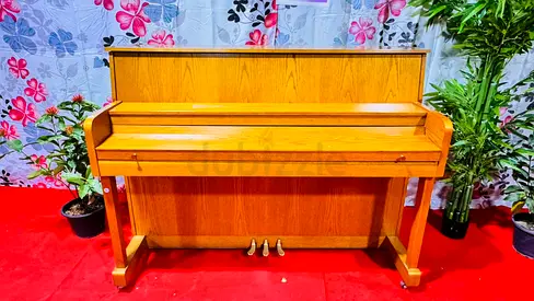 KAWAI 506S Upright Piano