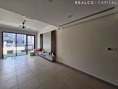 3BR+Maid | Pool View | Balcony | Near Mall and Park