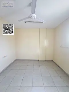 Apartment for rent in Al Rawda 1, Ajman Prime location near Dubai exit and Al Hamidiya Police Statio