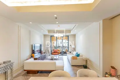 High Floor with Boulevard View | Upgraded