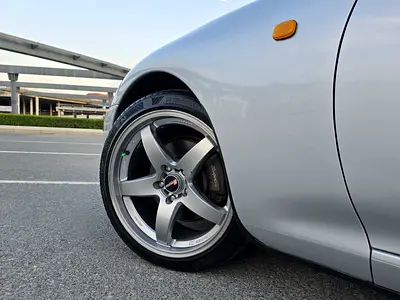 صورة 9 لـ 1995 Toyota SUPRA