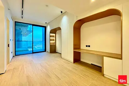 High Floor | Community View | Brand New