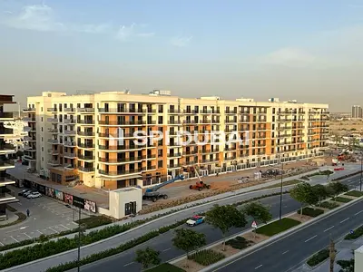 Corner 2BR Apartment | The Regent | Balcony & City View / Negotiable price