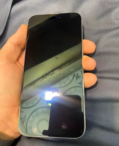 iPhone 15promax natural  tatinam - Good Condition, Unlocked