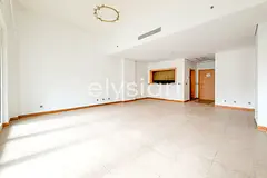 Vacant | Park View | High Ceilings | View Today