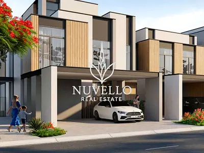 Handover Soon | Park Backing | Single Row