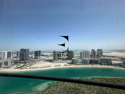 High Floor | Full Sea View | No Rent Refund