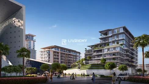 INVESTOR DEAL | ACCESS TO CENTRAL PARK AMENITIES