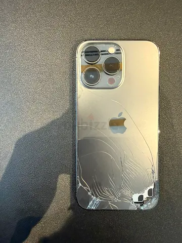 Iphone 13 pro - 128 GB - Gray