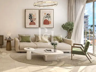 Spacious Studio | Garden View | High End Finishes