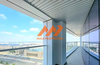 Spacious 2BR+ Maid |Balcony | Prime Location !