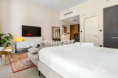 Fully Furnished | Community View | Vacant