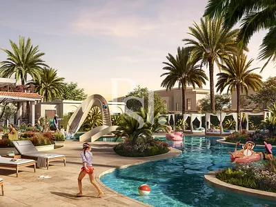 Modern Design | Peaceful Community | Invest Now!