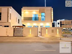 A villa on the main street, ready to move into, with all registration and ownership fees included, i