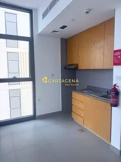 Modern Studio for Rent in Al Mamsha | Prime Location | AED 30K