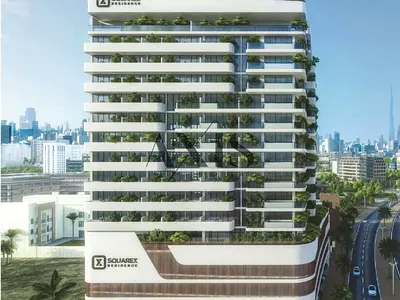 Full Cash Deal | Prime Location | Iconic Structure