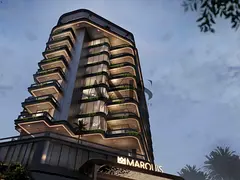 Full Cash Deal | Prime Location | Iconic Structure